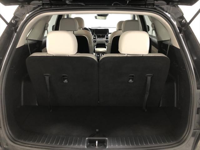 used 2022 Kia Sorento Hybrid car, priced at $26,600