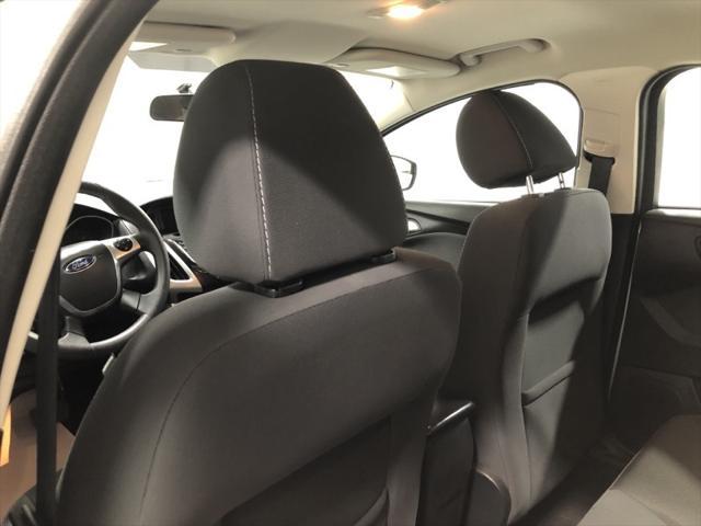 used 2014 Ford Focus car, priced at $8,000