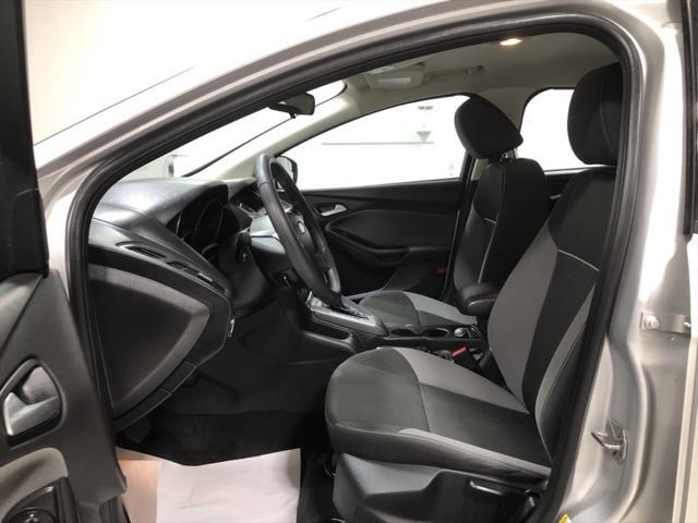 used 2014 Ford Focus car, priced at $8,000