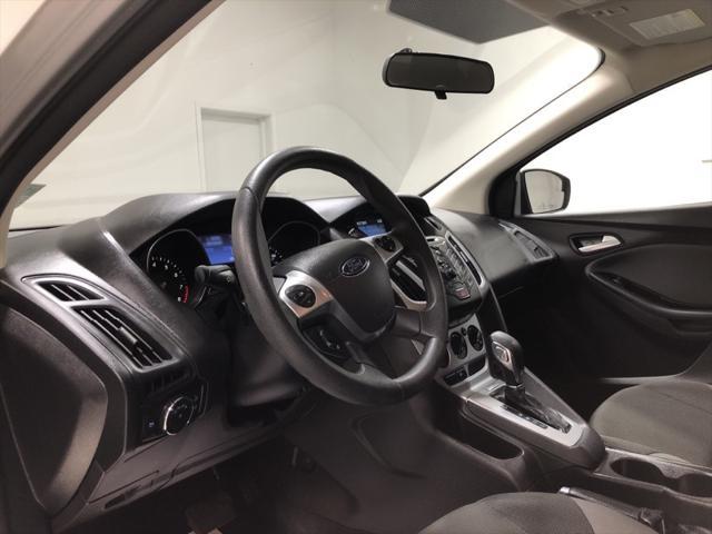 used 2014 Ford Focus car, priced at $8,000