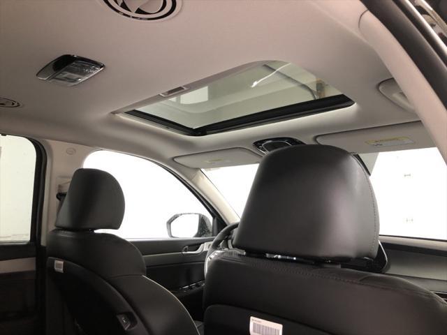 new 2025 Hyundai Palisade car, priced at $46,171