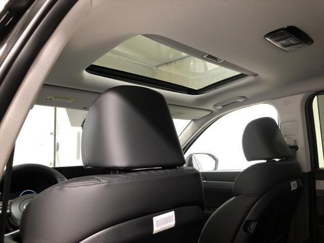 new 2025 Hyundai Palisade car, priced at $46,171