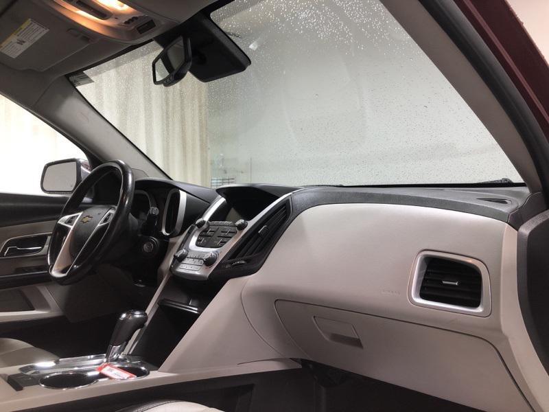 used 2016 Chevrolet Equinox car, priced at $9,500