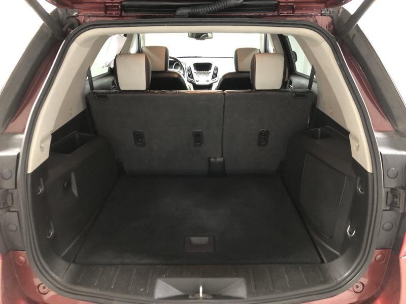 used 2016 Chevrolet Equinox car, priced at $9,500