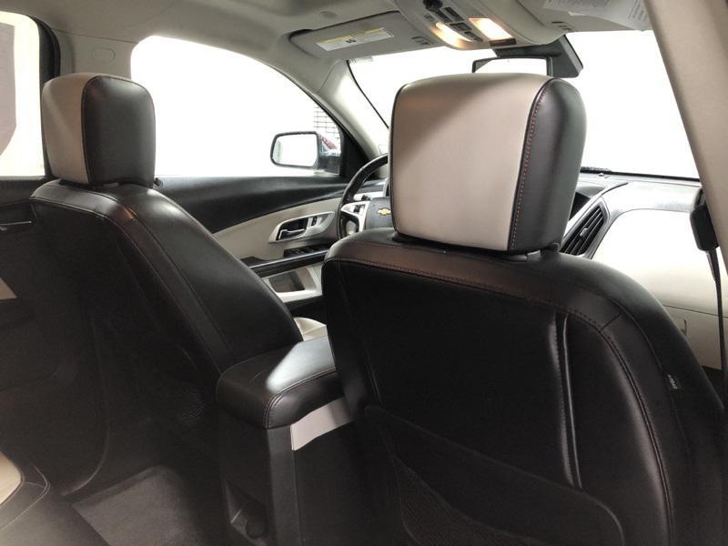 used 2016 Chevrolet Equinox car, priced at $9,500
