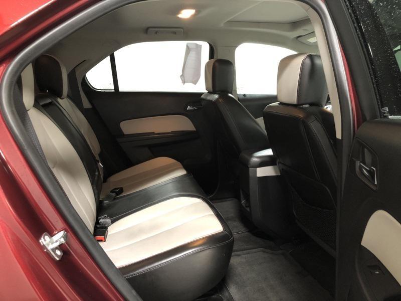 used 2016 Chevrolet Equinox car, priced at $9,500