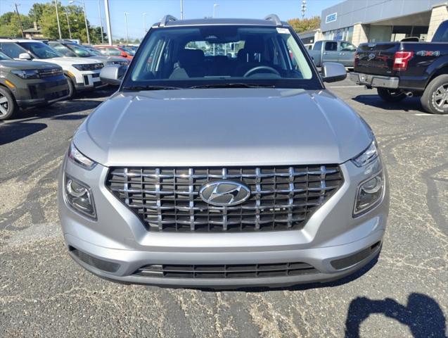 used 2023 Hyundai Venue car, priced at $20,867