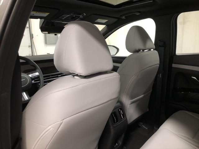 new 2025 Hyundai SANTA CRUZ car, priced at $34,793