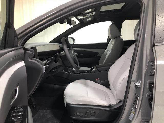 new 2025 Hyundai SANTA CRUZ car, priced at $34,793