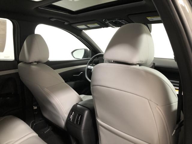 new 2025 Hyundai SANTA CRUZ car, priced at $34,793