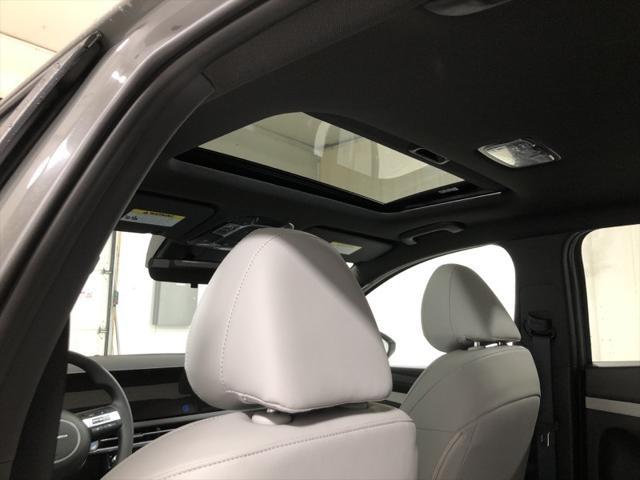 new 2025 Hyundai SANTA CRUZ car, priced at $34,793