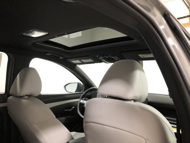 new 2025 Hyundai SANTA CRUZ car, priced at $34,793