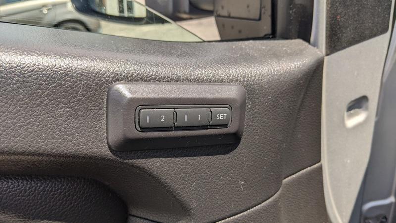 used 2016 Nissan Titan XD car, priced at $26,300