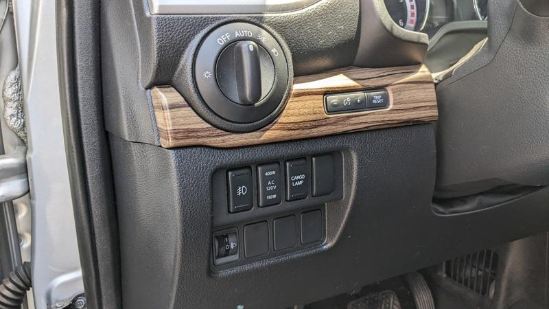 used 2016 Nissan Titan XD car, priced at $26,300