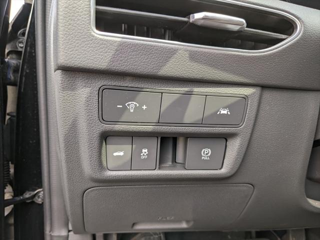 used 2021 Hyundai Sonata car, priced at $17,790