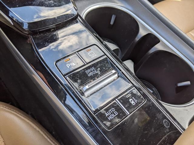 used 2021 Hyundai Sonata car, priced at $17,790