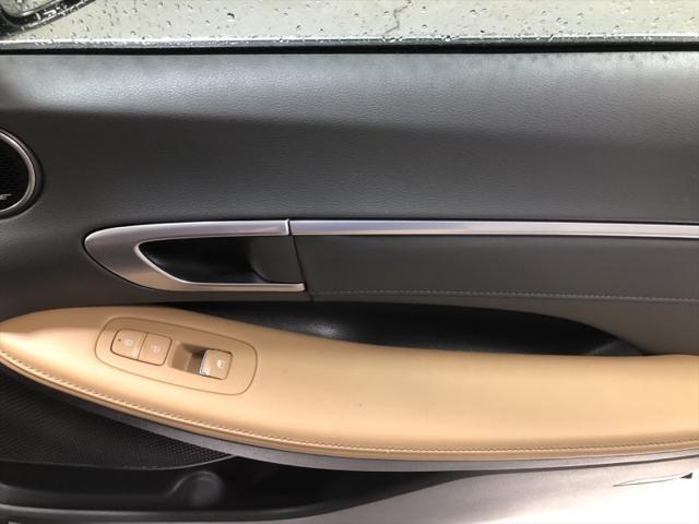used 2021 Hyundai Sonata car, priced at $18,000