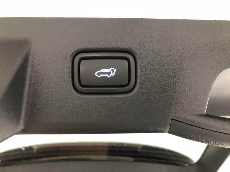 new 2026 Hyundai Tucson car, priced at $33,318