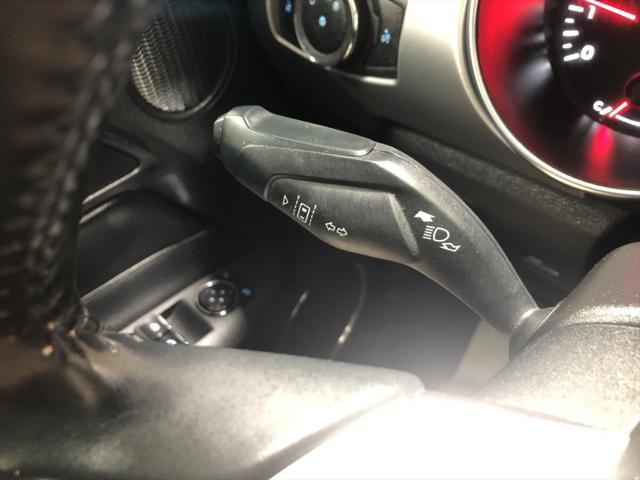 used 2023 Ford Mustang car, priced at $27,300