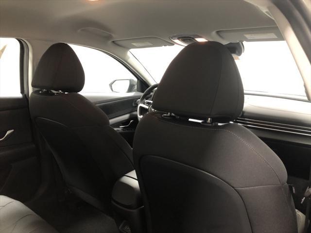 new 2025 Hyundai Elantra car, priced at $22,218