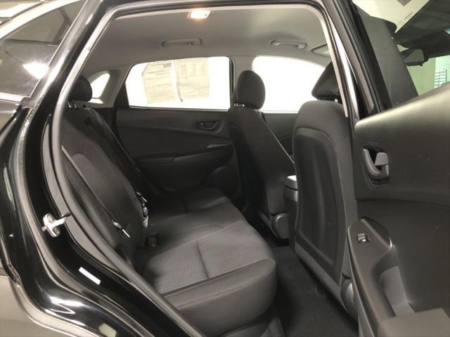 used 2022 Hyundai Kona car, priced at $19,000