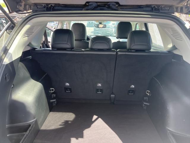 used 2018 Jeep Compass car