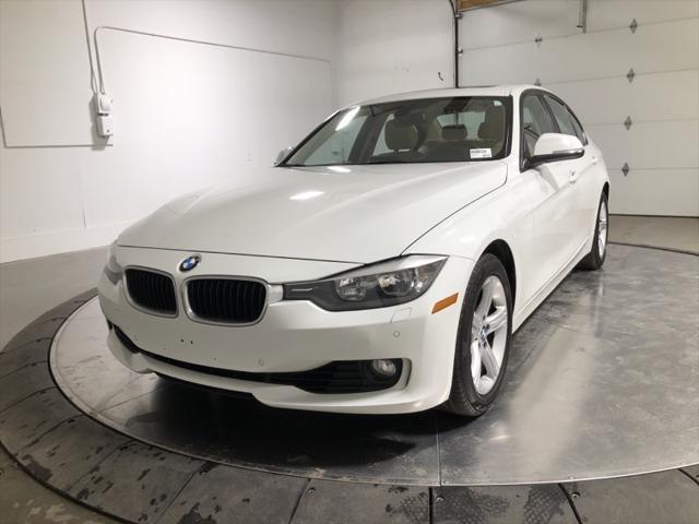 used 2014 BMW 328 car, priced at $10,988