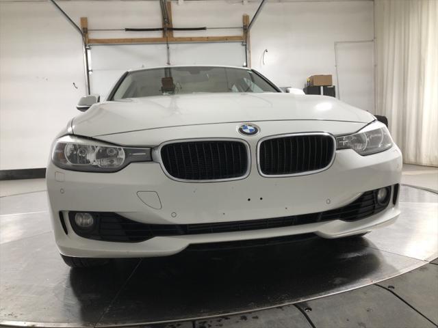 used 2014 BMW 328 car, priced at $10,988