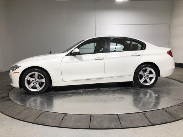 used 2014 BMW 328 car, priced at $10,988