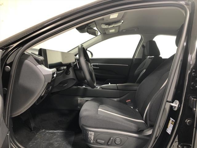 new 2025 Hyundai Sonata car, priced at $27,483