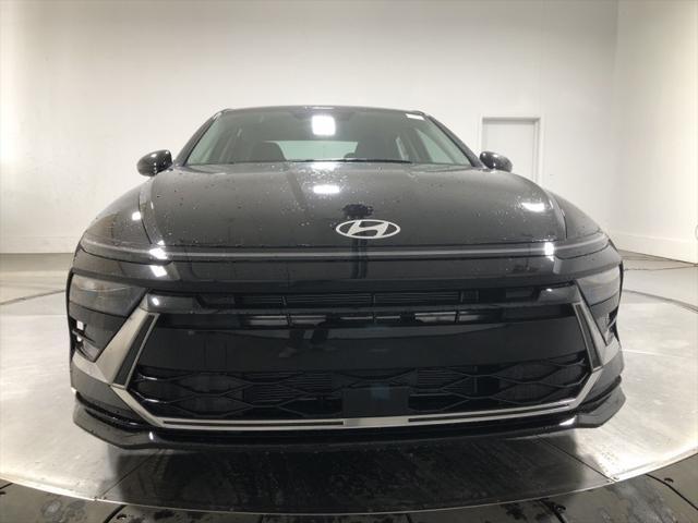 new 2025 Hyundai Sonata car, priced at $27,483