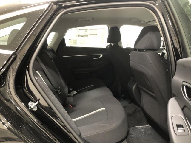 new 2025 Hyundai Sonata car, priced at $27,483