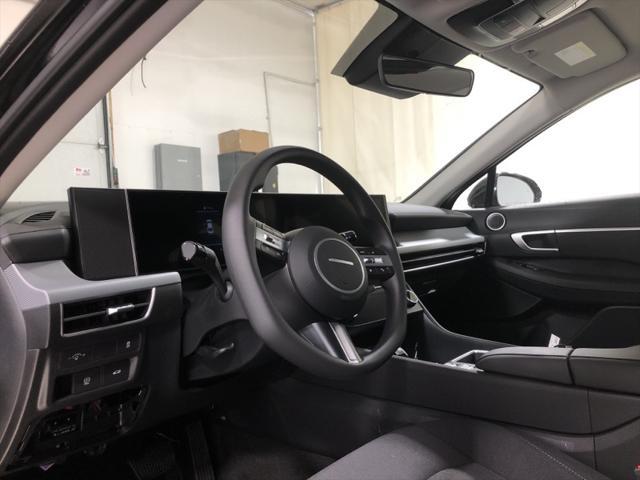 new 2025 Hyundai Sonata car, priced at $27,483