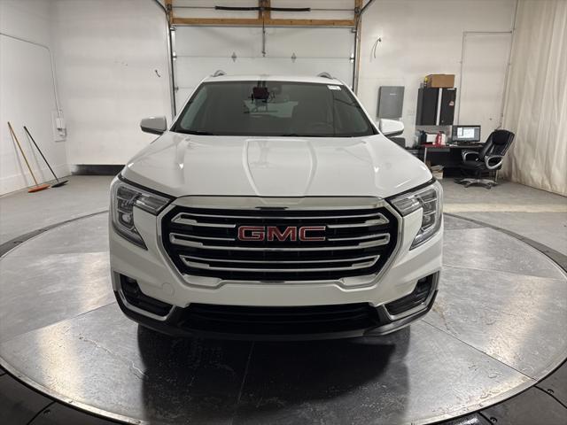 used 2022 GMC Terrain car, priced at $24,275