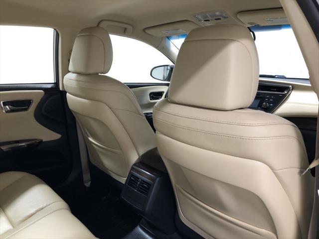used 2014 Toyota Avalon car, priced at $13,200