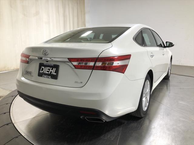 used 2014 Toyota Avalon car, priced at $13,200