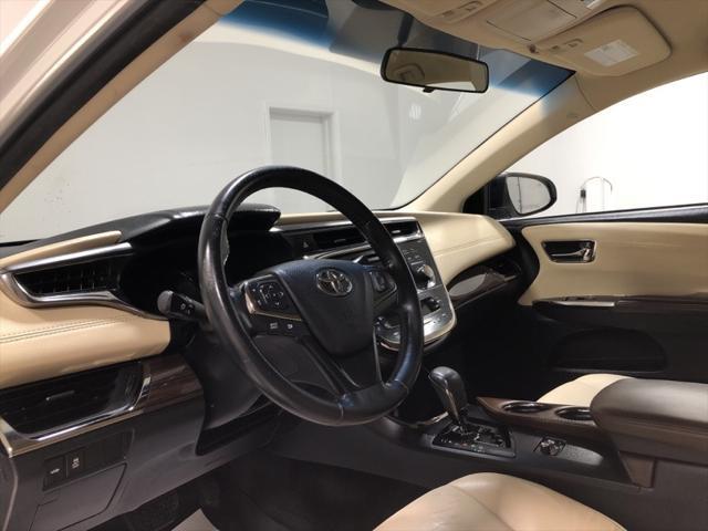 used 2014 Toyota Avalon car, priced at $13,200