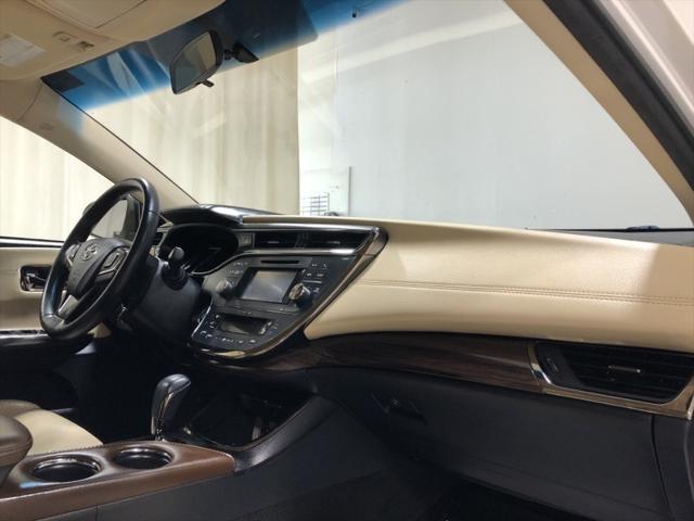 used 2014 Toyota Avalon car, priced at $13,200