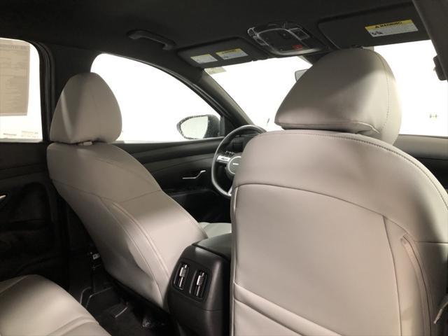 new 2025 Hyundai SANTA CRUZ car, priced at $32,859