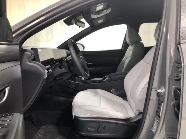 new 2025 Hyundai SANTA CRUZ car, priced at $32,859