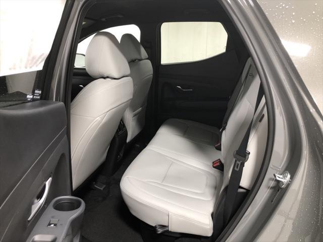 new 2025 Hyundai SANTA CRUZ car, priced at $32,859