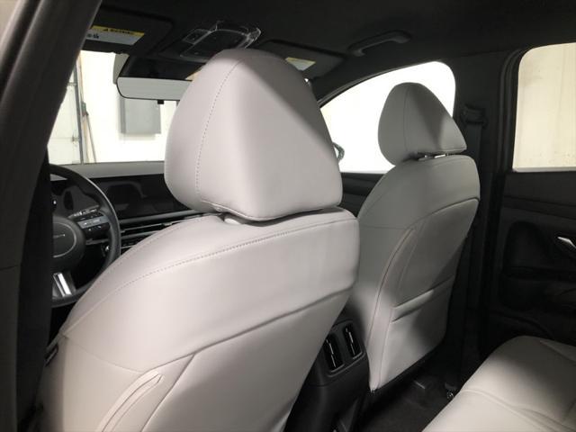 new 2025 Hyundai SANTA CRUZ car, priced at $32,859