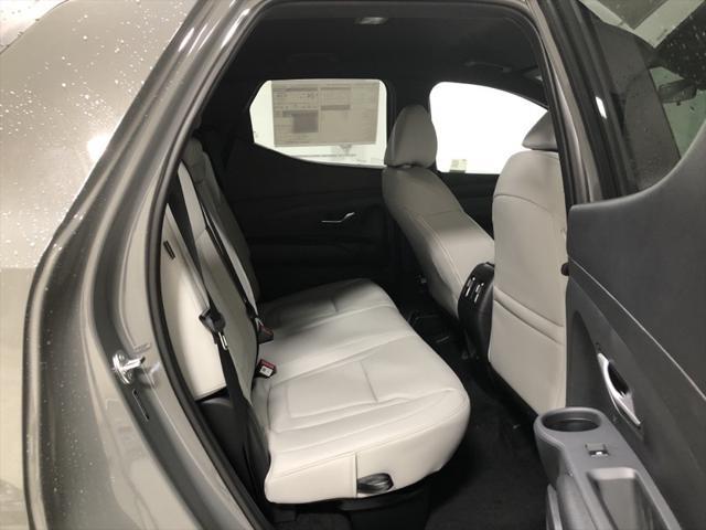 new 2025 Hyundai SANTA CRUZ car, priced at $32,859