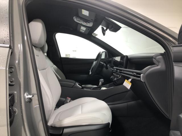 new 2025 Hyundai SANTA CRUZ car, priced at $32,859