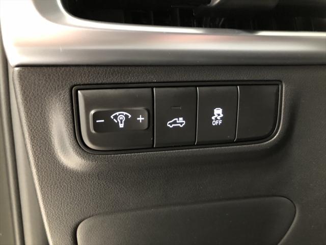 new 2025 Hyundai SANTA CRUZ car, priced at $32,859