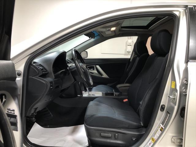 used 2011 Toyota Camry car, priced at $7,900