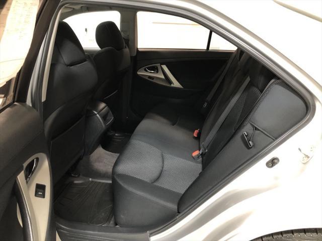 used 2011 Toyota Camry car, priced at $7,900