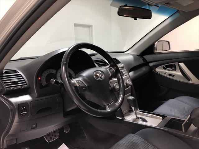 used 2011 Toyota Camry car, priced at $7,900