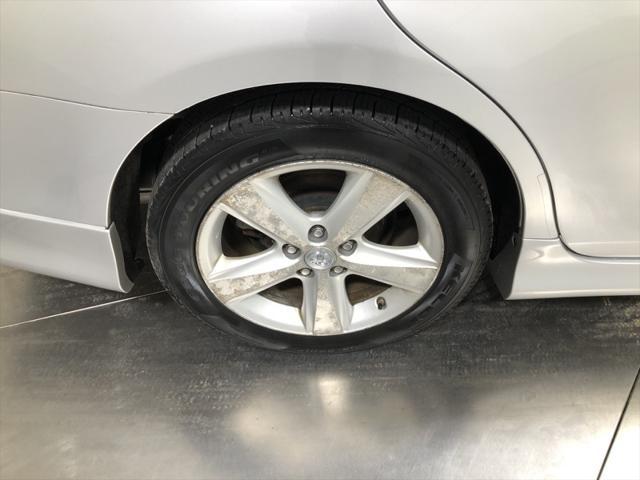 used 2011 Toyota Camry car, priced at $7,900
