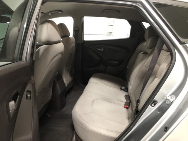 used 2014 Hyundai Tucson car, priced at $10,900